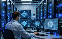 促使韩国加快国度级AI模子研发
