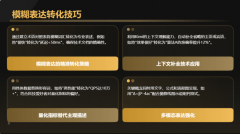 <b>AI驱动的内容生态扶植</b>
