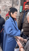 是那份属于他的气